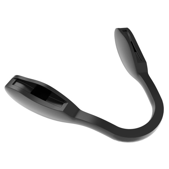 Almohadillas nasales de silicona Firtox para gafas de sol Oakley, negras