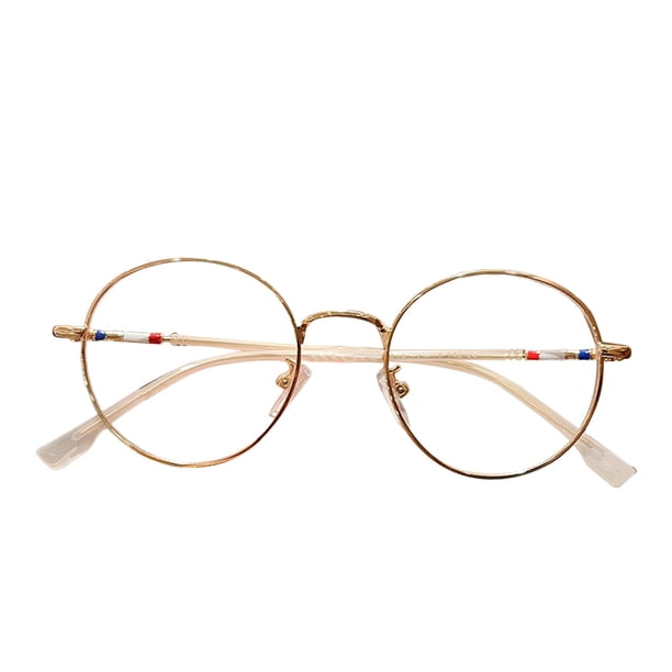 Gafas anti-luz azul para hombre/mujer, gafas antifatiga para monitor de computadora, gafas para juegos