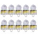 thumbnail image 1 of Luz de Pesca LED Edearkar 10 unidades impermeable, 1 of 7