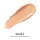 thumbnail image 2 of Base HOURGLASS Illusion SPF 30 Brillo Luminoso, 2 of 7