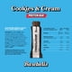 thumbnail image 4 of Barras de Proteína Barebells Cookies & Cream 12x55g 20g de Proteína, 4 of 5