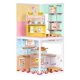 thumbnail image 5 of Set de construcción Miniverse Make It Mini Spaces Ice Cream Shop de MGA, 5 of 7