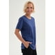 thumbnail image 2 of Polera Mujer Con Tachas Azul, 2 of 4