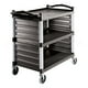 thumbnail image 3 of Paneles Negros Para Carro De Servicio, 3 of 3