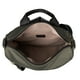 thumbnail image 3 of Mochila Cartera Belen Verde Oscuro Calu, 3 of 7
