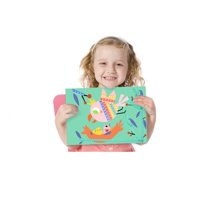 Set De Washi Tape Mideer