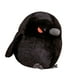 thumbnail image 4 of Juguetes De Peluche Juguetes De Peluche Para Dormitorio Sofá Sofá 35 Cm Negro, 4 of 5