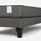 thumbnail image 5 of Cama Europea New Style 2 Plus Combo Ferrara 1 Plaza, 5 of 6