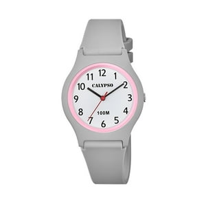 Reloj K5798/5 Calypso Blanco Infantil Sweet Time