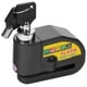 thumbnail image 4 of Candado Disco Moto Alarma Antirrobo Super Escandalosa, 4 of 4