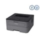 thumbnail image 2 of Impresora Brother Laser Monocromatica HL-L2320D, 2 of 3