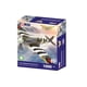 thumbnail image 1 of Rompecabezas Corgi Día D Supermarine Spitfire MK XIVc 1000 piezas, 1 of 2
