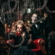 thumbnail image 3 of Cadena de plástico para decoración de Halloween, 6 pies, Bloody Horror, x2, 3 of 3