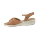 thumbnail image 4 of SANDALIAS MODARE ROSADO NUDE MUJER | 7190.104.21765-52531 - Talla 36, 4 of 6