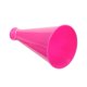 thumbnail image 3 of Cuerno De Animadora, Juguete De Cuerno De Fiesta, Generador De Ruido Portátil Para Accesorios De Animadora, Color Rosa, 3 of 5