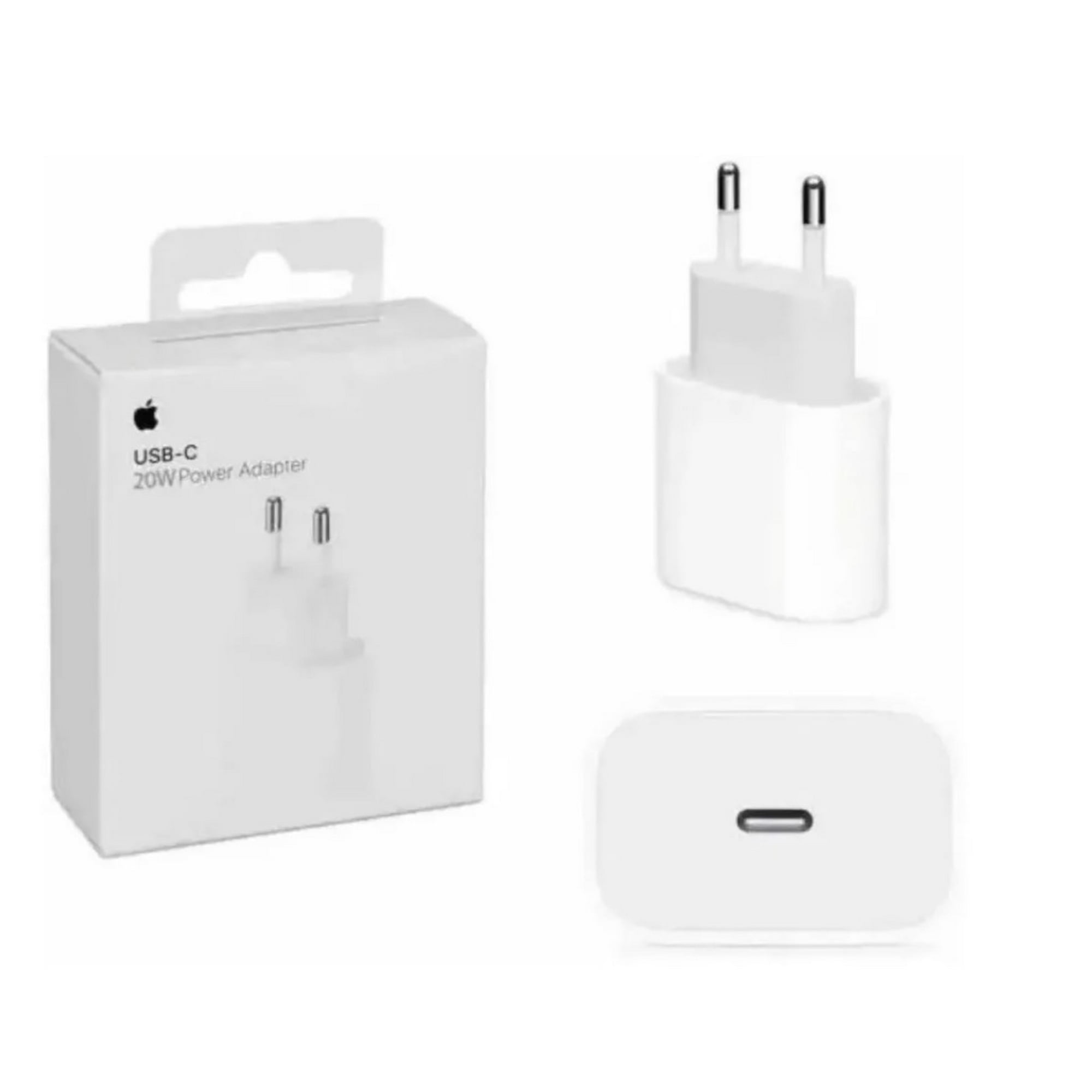 Tomasstore - Cargador Lightning