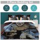 thumbnail image 5 of Pennywise 3-Piece Bedding Set Soft Warm And Comfortable Bed Set, 5 of 5