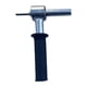 thumbnail image 2 of Adaptador De Taladro Para Barrena De Hielo, Suministros Para Coser Insertos De Hielo Al Aire Libre, Pesca Nocturna, 2 Cm De Diámetro, 2 of 5