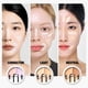 thumbnail image 5 of Paleta correctora TFIT, bote multiuso, triple paleta, 15 ml, 5 of 6