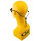 thumbnail image 2 of Retenedor de gafas Cablz 41 cm negro impermeable, 2 of 6