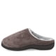 thumbnail image 2 of PANTUFLA HOMBRE BATA LOTA GRIS - MARRÓN, 2 of 8