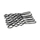 thumbnail image 2 of Componentes Del Tablero De La Red De Baloncesto Red De Aro De Baloncesto Para El Gimnasio Al Aire Libre Del Club, 2 of 5