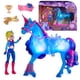 thumbnail image 1 of Muñecas Y Unicornios Train Glow River, 1 of 8