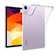 thumbnail image 1 of Carcasa Transparente Reforzada Para Tablet Xiaomi Pad SE 11, 1 of 5