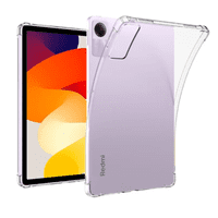 Mar Cases - Carcasa Transparente Reforzada Para Tablet Xiaomi Pad Se 11