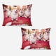 thumbnail image 2 of Juego de ropa de cama Queens Corgi Soft3D Printed Nordic Cover con funda nórdica y funda de edredón. Juego de 3 piezas que incluye fundas de almohada y funda., 2 of 3
