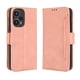 thumbnail image 2 of Funda Cartera Magnética para Xiaomi Poco F5 5G- Tarjetero Desmontable, Cuero PU, Soporte, 2 of 6