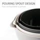thumbnail image 3 of Juego de bowls para mezclar BoxedHome Classic, libre de BPA, apto para microondas, 3 of 7
