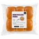 thumbnail image 1 of Mini Sandwich Pulled Pork 6 uni, 1 of 1