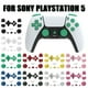 thumbnail image 1 of Juego Completo Botones Repuesto AARONMEI PS5 DualSense Blanco, 1 of 3