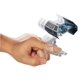 thumbnail image 2 of Starship Hot Wheels Star Wars Tie Fighter X1 fundido, 2 of 4