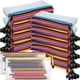 thumbnail image 1 of Cartucheras Mimorou Pack 100 24 x 11.5 cm Malla PVC, 1 of 3