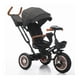 thumbnail image 3 of Triciclo Multifuncion Negro Luxor 360, 3 of 5