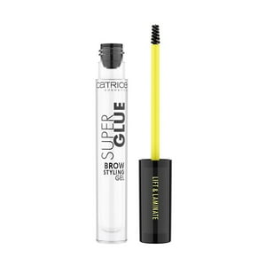 Catrice - Gel De Cejas 48H Power Stay Transparente 4,5Ml