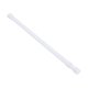 thumbnail image 1 of Uxcell Barra de Cortina de Tensión Ajustable de 24 a 43 Pulgadas 0.75" Diámetro Sin Taladrar Expandible Tensión Blanco, 1 of 7
