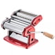 thumbnail image 1 of Maquina para pastas manual roja, 1 of 2