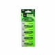thumbnail image 1 of Pack 5 Pilas Aaa Hibrid Rec 1100Mah-Verde, 1 of 2