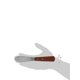 thumbnail image 2 of Cuchillo Winco para Untar Sándwich de Acero Inoxidable Marrón, 2 of 2