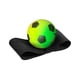 thumbnail image 4 of Pelota De Retorno A La Mu?eca, Pelota Deportiva, Pelota Animosa Para Regalos De Fiesta, Fútbol Interior, 4 of 5