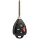 thumbnail image 1 of Control remoto de llave USARemote para Toyota Corolla/Venza GQ4‑29T, 1 of 6