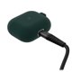 thumbnail image 4 of Funda OtterBox Soft Touch para Apple AirPods de tercera generación, color verde jubileo, 4 of 6
