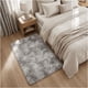 thumbnail image 5 of Alfombra 120x160cm Peluda Super Suave para living homer design, 5 of 8