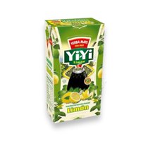 Anahí Yi-Yi Yerba Mate Compuesta Limón 400 Gr
