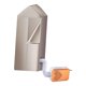thumbnail image 1 of Secadora De Ropa Portátil Secado Rápido 600 W Para Viajes Camping, 1 of 7