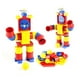 thumbnail image 1 of Robot Armable Juego de construcción Bloques Tuberías, 1 of 3