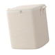 thumbnail image 2 of Bolsa De Almacenamiento De Ropa Plegable, Caja De Almacenamiento Para Ropa, Juguetes Para Niños, Ropa De Cama, 50cm X 50cm X 60cm, 2 of 3